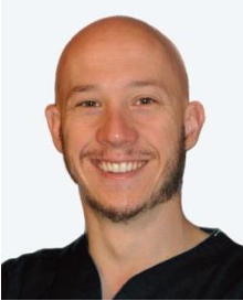 Candotti Andrea Dr., Italy